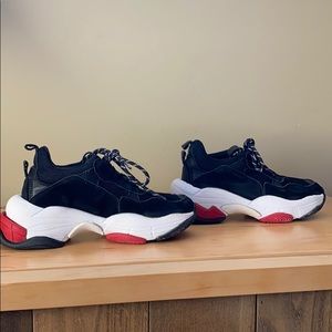 Jeffrey Campbell Sneakers